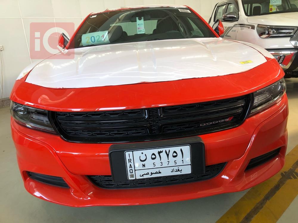 Dodge Charger